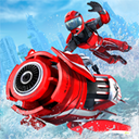 Riptide GP: Renegade(����GP��ͽ���޽�Ұ�)1.2.3���°�