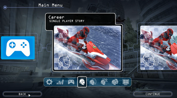 Riptide GP: Renegade(����GP��ͽ���޽�Ұ�)��ͼ0
