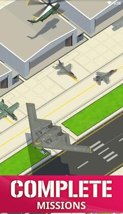 Air Force(���ÿվ������������ǰ�)��ͼ0