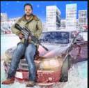 Winter City Shooter Gangster Mafia(кֵ޽Ұ)1.0޸İ