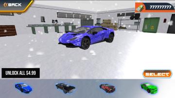 Winter City Shooter Gangster Mafia(кֵ޽Ұ)ͼ1