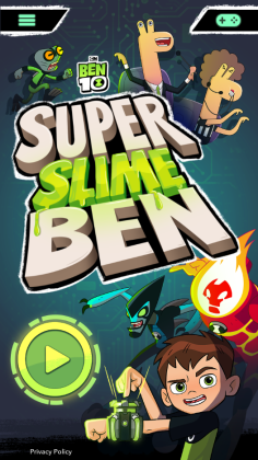 Slime Ben(ʷķ޽Ұ)ͼ2