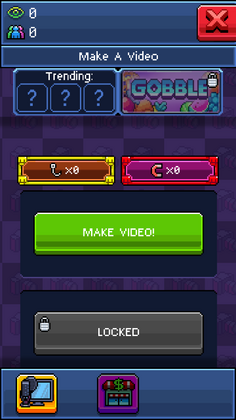 PewDiePie������ģ�������޽�Ұ�(Installer PewDiePies Tuber Simulator MOD)Ԥ��ͼ