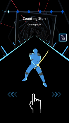Beat Blade(赸޽)ͼ1