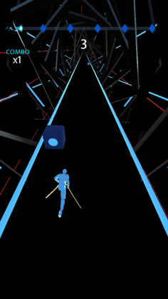 Beat Blade(赸޽)ͼ0