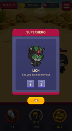Battle Heroes(Ӣ޽Ұ)ͼ2