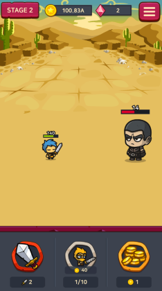 Battle Heroes(Ӣ޽Ұ)ͼ1