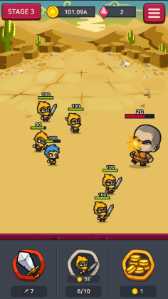 Battle Heroes(Ӣ޽Ұ)ͼ0