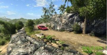 Car Crash 3D(ģ3D޽Ұ)ͼ1
