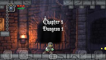 Magic Rampage(魔能狂暴无限金币版)截图1