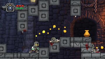 Magic Rampage(魔能狂暴无限金币版)截图0