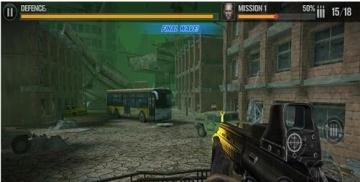 zombie comando shooting(ʬԴ)ͼ2