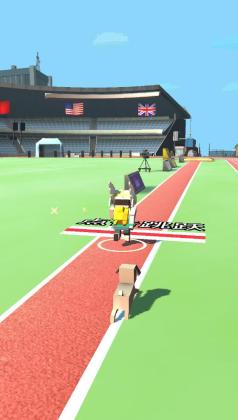 Jetpack Jump(Ծ޽Ұ)ͼ1