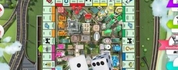 Monopoly(地产大富翁免验证版)预览图