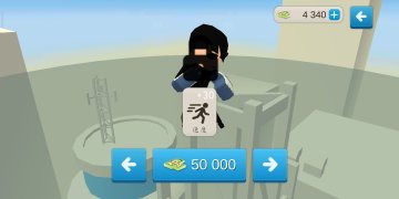 唯我独尊全角色版截图1