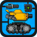 SuperTank Blitz(սսȥ)1.0.2İ