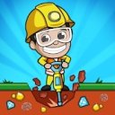 Idle Miner(͵���Ŀ�ҵ������޽�Ǯ��)3.02.0��׿��