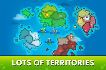 Idle Miner(͵���Ŀ�ҵ������޽�Ǯ��)��ͼ0