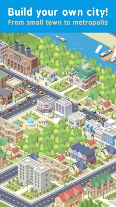 Pocket City(ڴйٷ)ͼ3