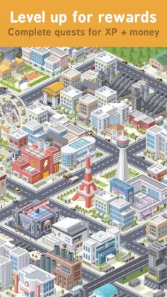 Pocket City(ڴйٷ)ͼ2