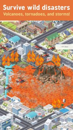 Pocket City(ڴйٷ)ͼ0