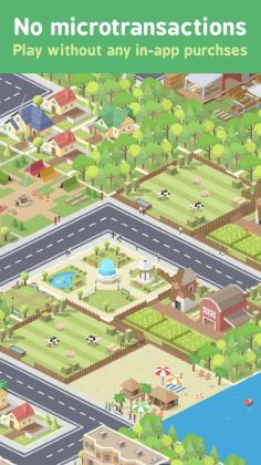 Pocket City(ڴйٷ)ͼ1