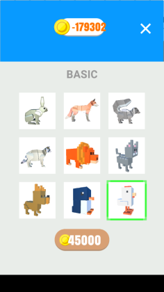 画车喷射3D无限金币版截图0