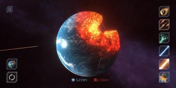 Solar Smash(ըģȫ)ͼ1