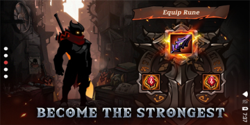 Shadow Knight(Ӱʿ;˺)ͼ0