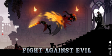 Shadow Knight(Ӱʿ;˺)ͼ2