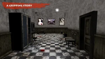 Horror Hospital II(ֲҽԺ2)ͼ2