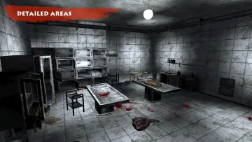 Horror Hospital II(ֲҽԺ2)ͼ1