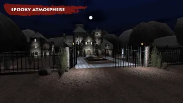 Horror Hospital II(ֲҽԺ2)ͼ0