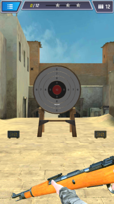 Shooting World(ǹ޽Ұ)ͼ2