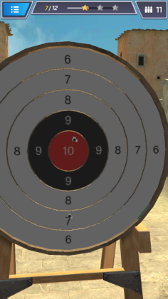 Shooting World(ǹ޽Ұ)ͼ1