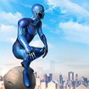 Rope Black Hole Hero : Vice Vegas Mafia(ڶӢ˹ά˹ֵ޽Ұ)1.0.2׿