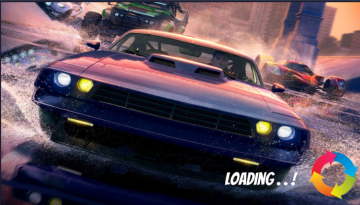 AlPha Drift Car Racing(Ưȫ)ͼ0
