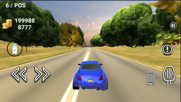 AlPha Drift Car Racing(Ưȫ)ͼ3