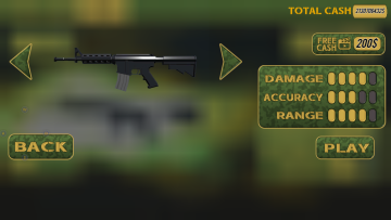 Blocky Army MOdern War Strike(ؾӻ޽Ұ)ͼ1