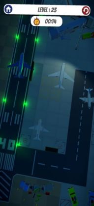Airport Jam 3D(3Dٷ)ͼ0