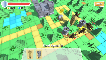 War Tower Defend or Die(ս֮޽Ұ)ͼ0
