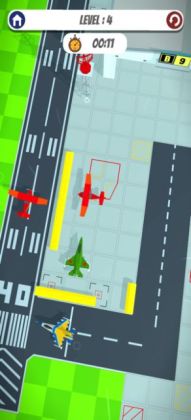 Airport Jam 3D(3Dٷ)ͼ1