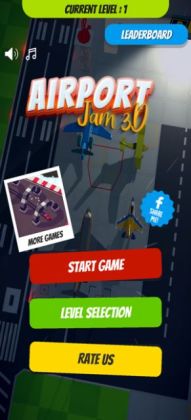 Airport Jam 3D(3Dٷ)ͼ2