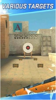 Shooting World2(2޽Ұ)ͼ1