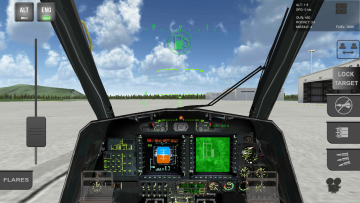 Air Cavalry(зɻ)ͼ1