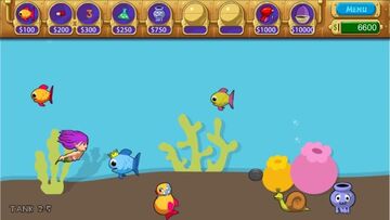怪怪水族馆免付费版截图1