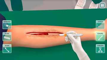 Hospital Simulator(ҽԺģ)ͼ2