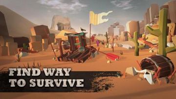 Desert Skies: Original Survival game(ɳĮɳ޽Ұ)ͼ2
