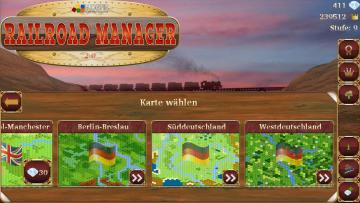 Railroad Manager(·ʯ)ͼ0