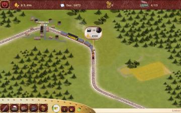Railroad Manager(·ʯ)ͼ1